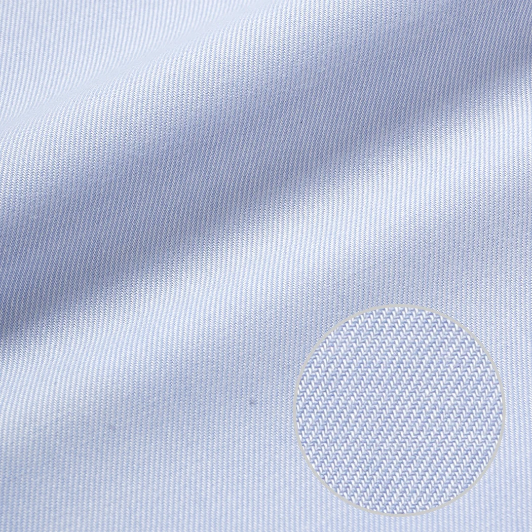 M211S2556SC- AMERICAN SEA ISLAND COTTON - Twill - Image 3