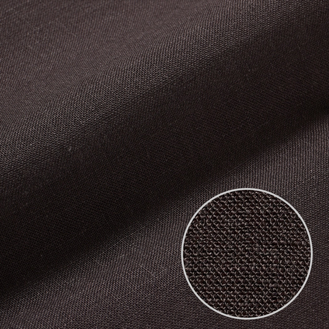 M351S2617LB Belgium Linen Plain weave - Image 3