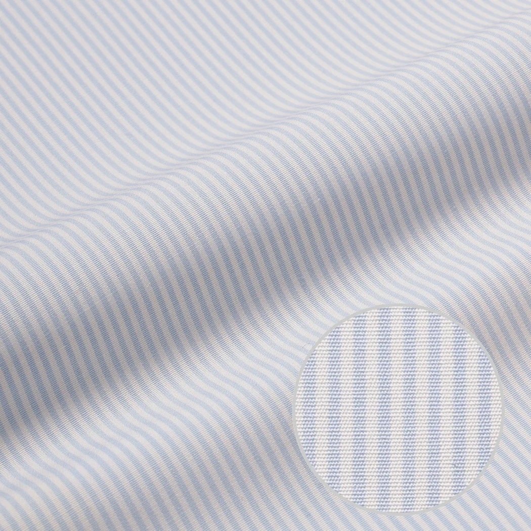 M213S2628T THOMAS MASON Broadcloth - Image 3