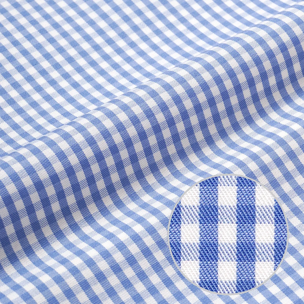 M214C2642P【J-TECH EASY CARE】Twill - Image 3