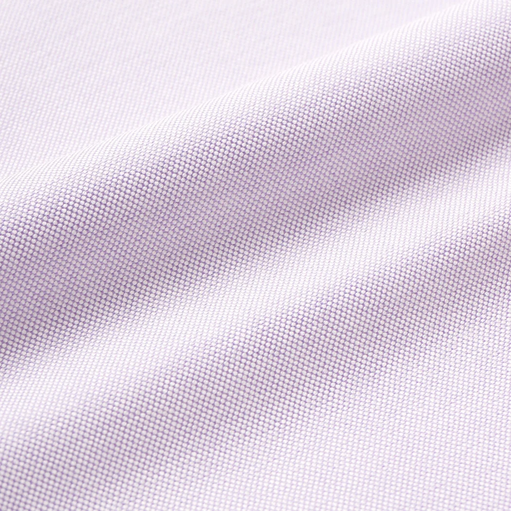 M711S2527SC- AMERICAN SEA ISLAND COTTON - Oxford - Image 4