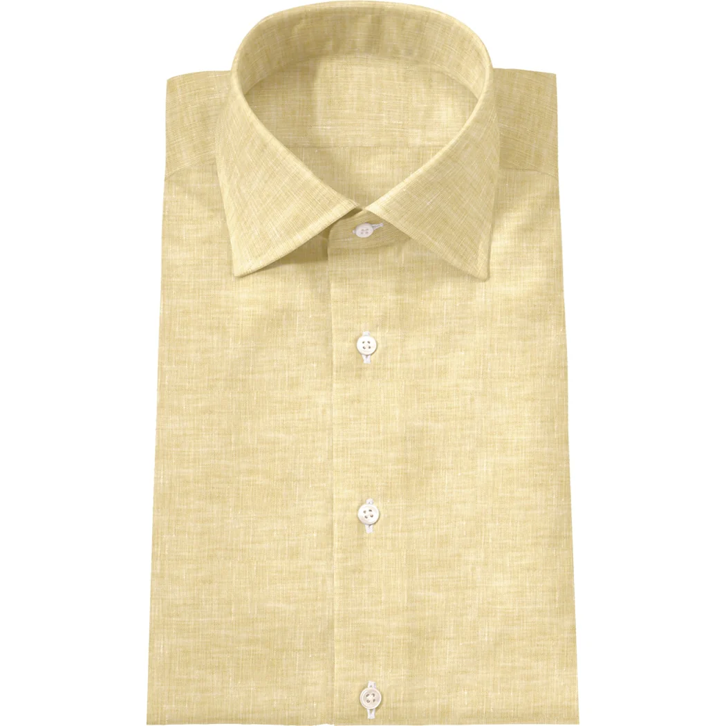 M531S2619LB Belgium Linen Plain weave - Image 2