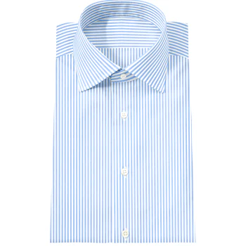 M213S0835T THOMAS MASON Broadcloth - Image 2