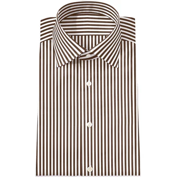M353S2026T THOMAS MASON Broadcloth - Image 2