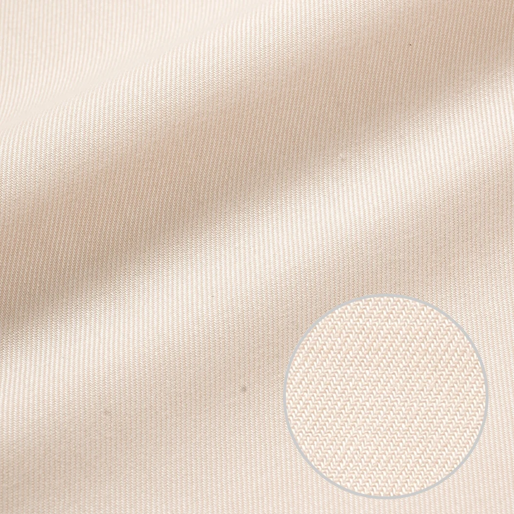 M311S2557SC- AMERICAN SEA ISLAND COTTON - Twill - Image 6