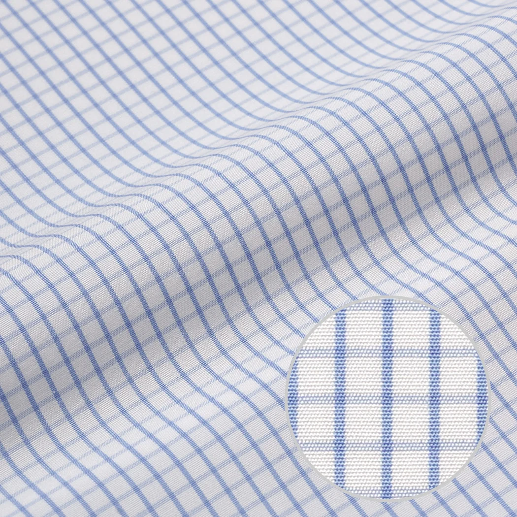 M254C2627T THOMAS MASON Broadcloth - Image 3