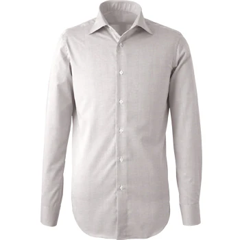 M151S0803QB Basic Pinpoint Oxford - Image 2