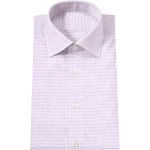 M712D2420SC- AMERICAN SEA ISLAND COTTON - Royal Oxford - Image 2