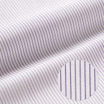 M713S2441T THOMAS MASON Broadcloth - Image 3