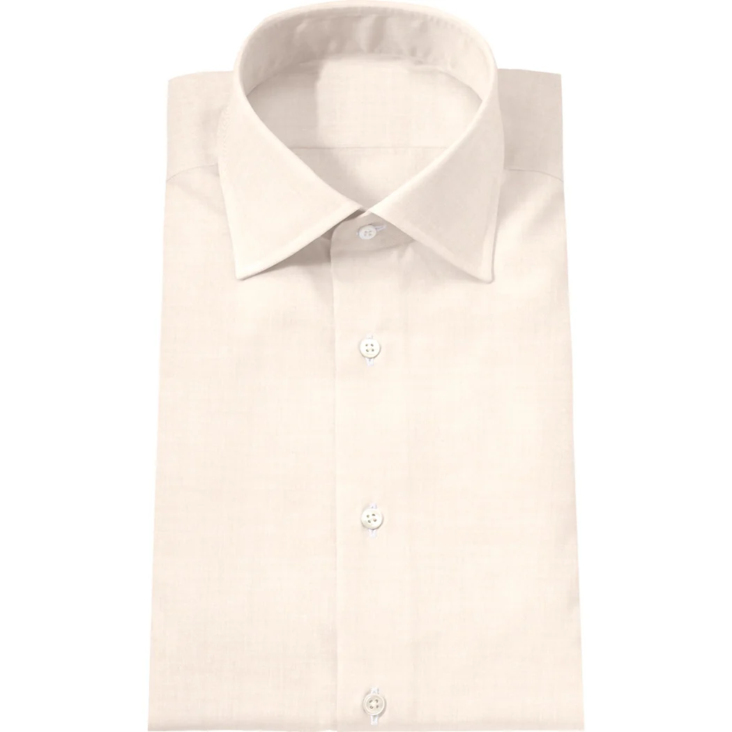 M311S2557SC- AMERICAN SEA ISLAND COTTON - Twill - Image 2