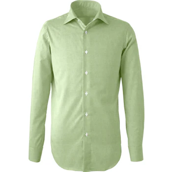 M451S0849QB Basic Oxford - Image 3