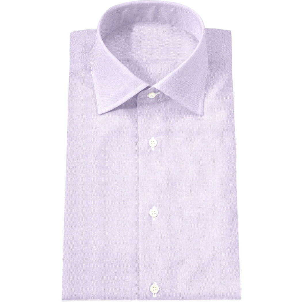 M711S2527SC- AMERICAN SEA ISLAND COTTON - Oxford - Image 2