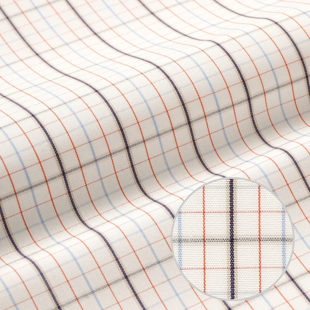 M994C2586R ALUMO Broadcloth - Image 3