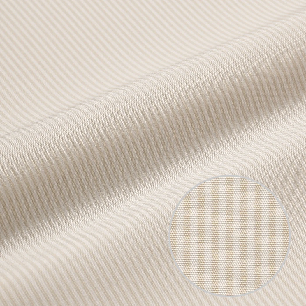 M313S2629T THOMAS MASON Broadcloth - Image 3