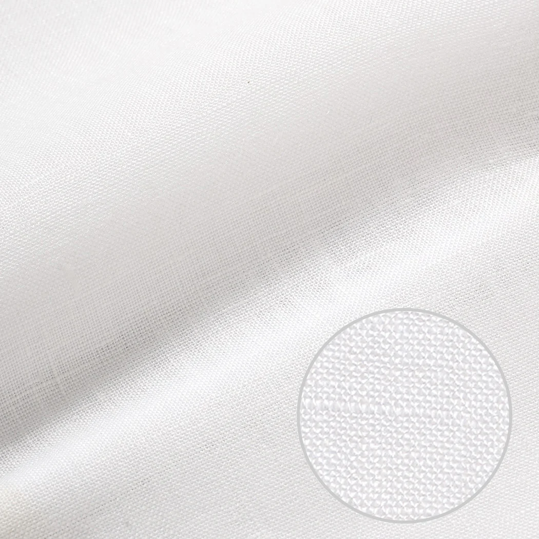 M101S2613LB Belgium Linen Plain weave - Image 3