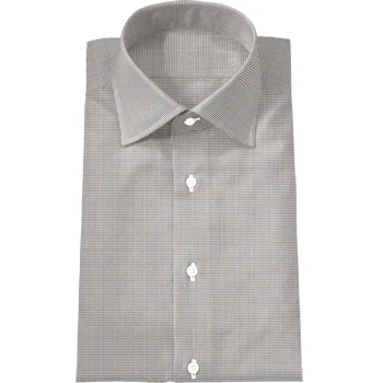 M354C0643K Cashmere Blend Twill - Image 2