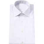 M212D2418SC- AMERICAN SEA ISLAND COTTON - Royal Oxford - Image 2