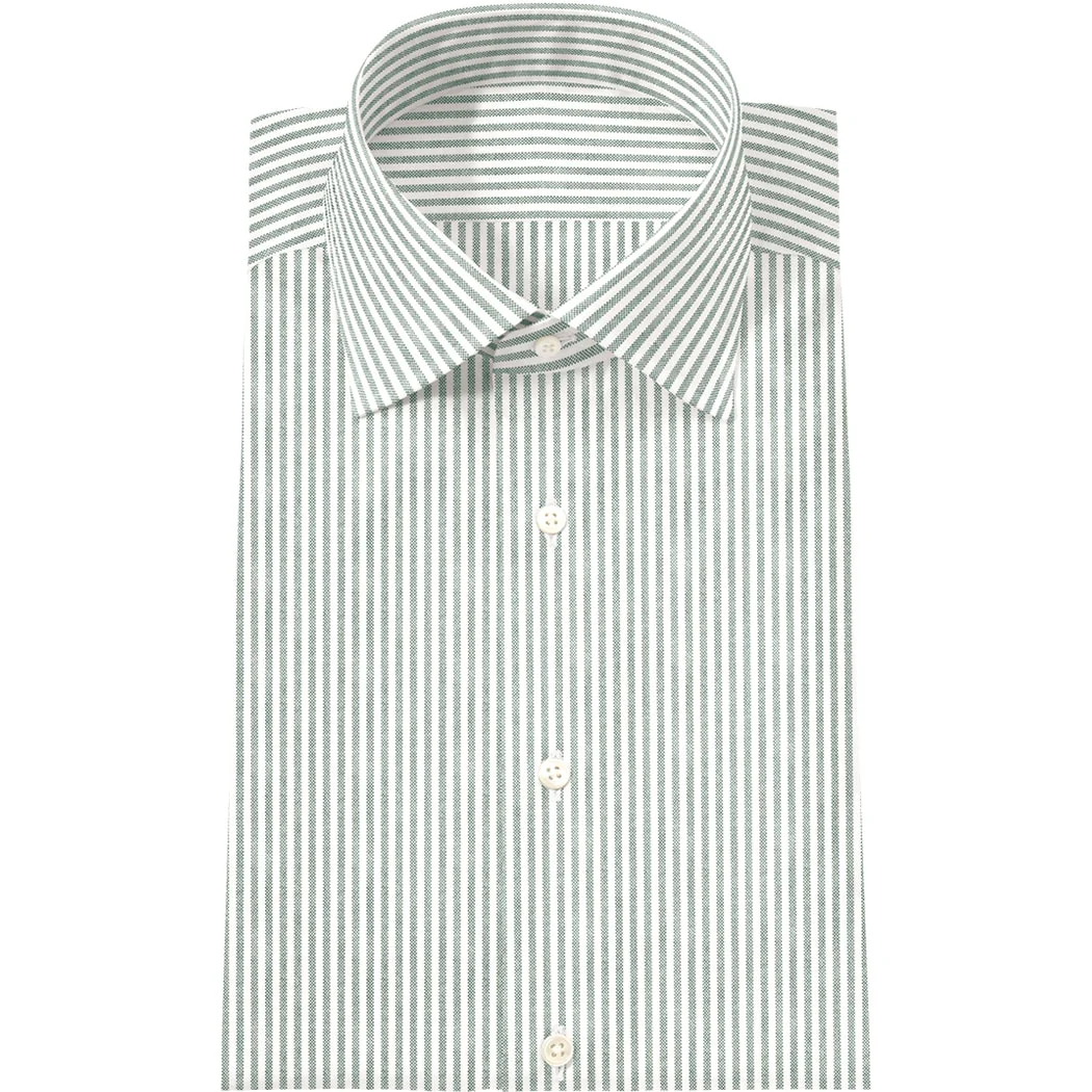 M453S2566QB Basic Oxford - Image 2
