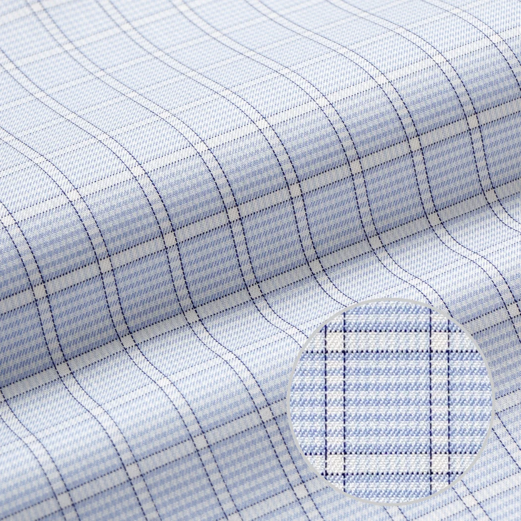 M214C2585R ALUMO Broadcloth - Image 3