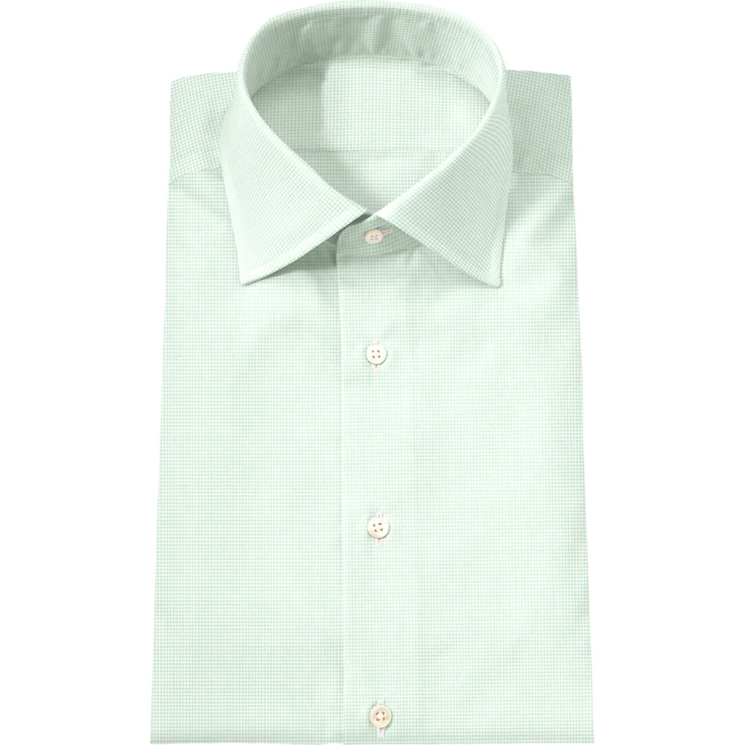 M454C2605T THOMAS MASON Broadcloth - Image 2