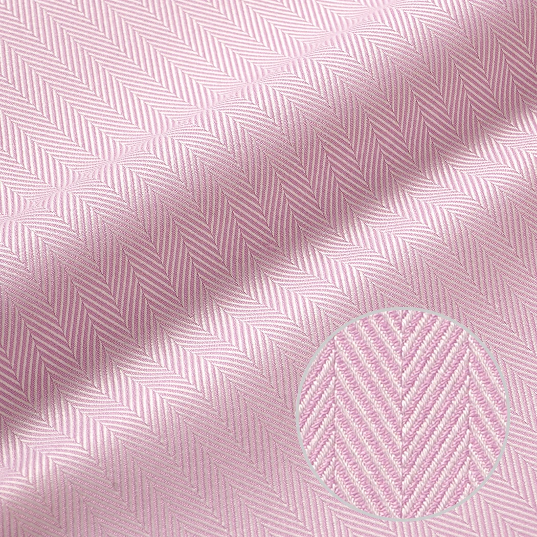 M612D2609T THOMAS MASON Herringbone - Image 3