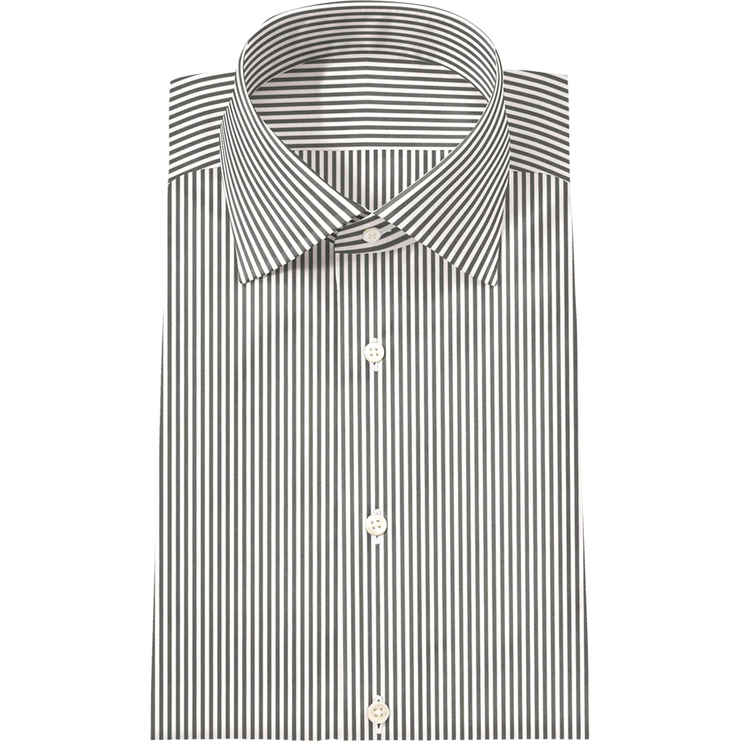 M153S2599T THOMAS MASON Broadcloth - Image 2