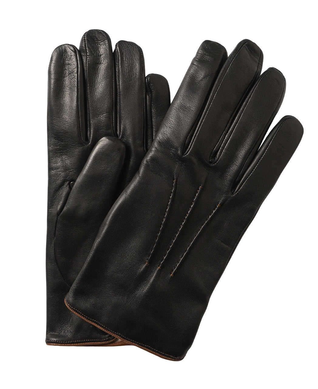 Leather glove - Image 11