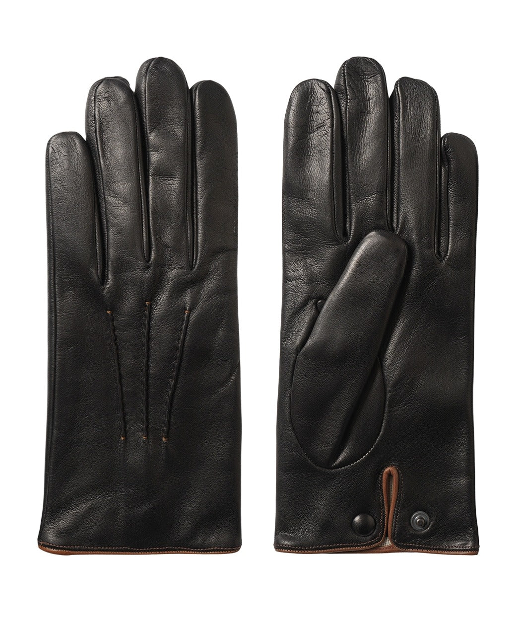 Leather glove - Image 12