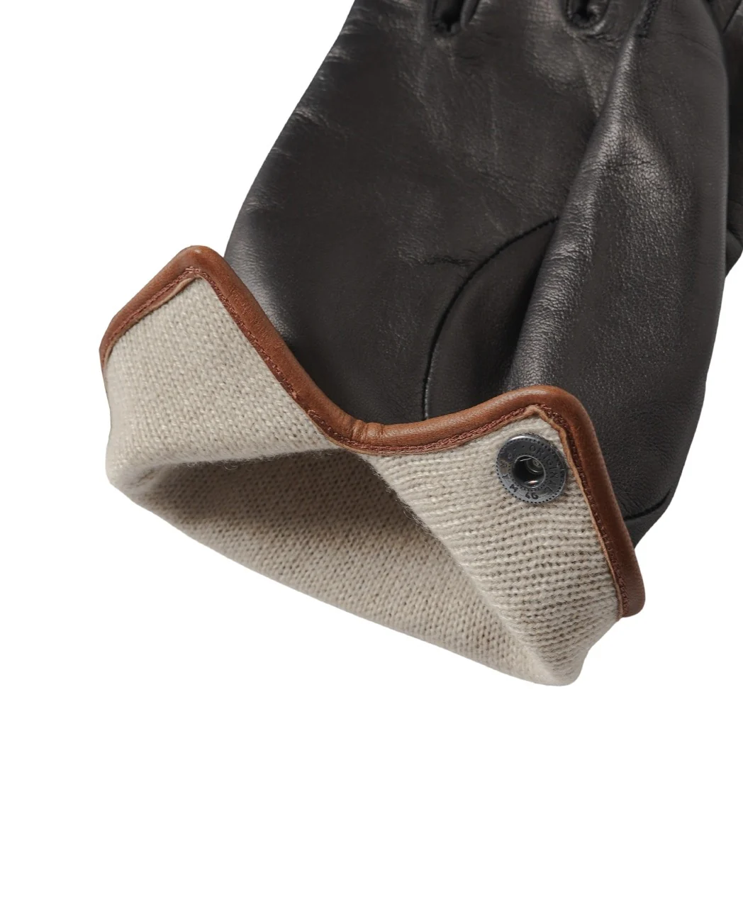Leather glove - Image 13