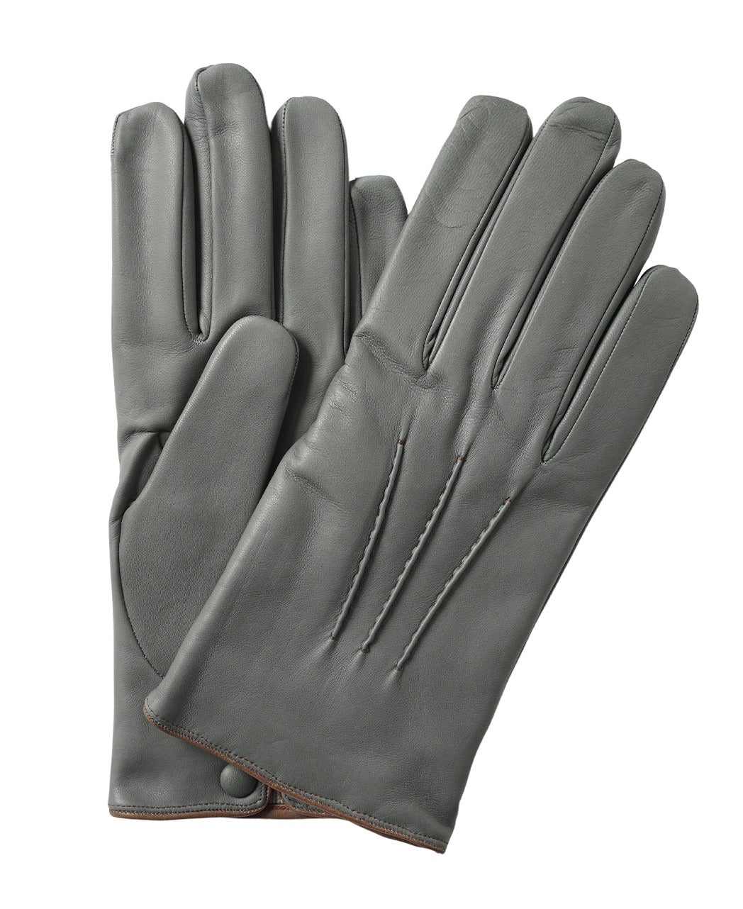 Leather glove - Image 16