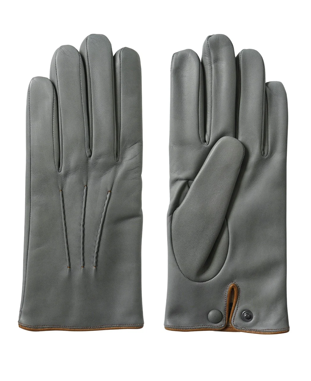 Leather glove - Image 17