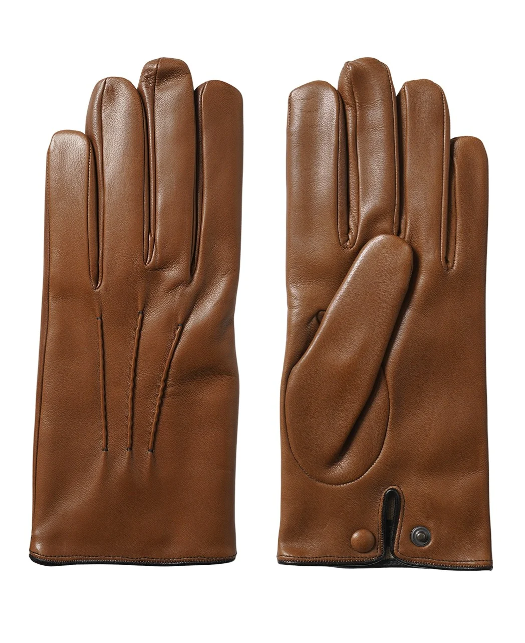Leather glove - Image 2