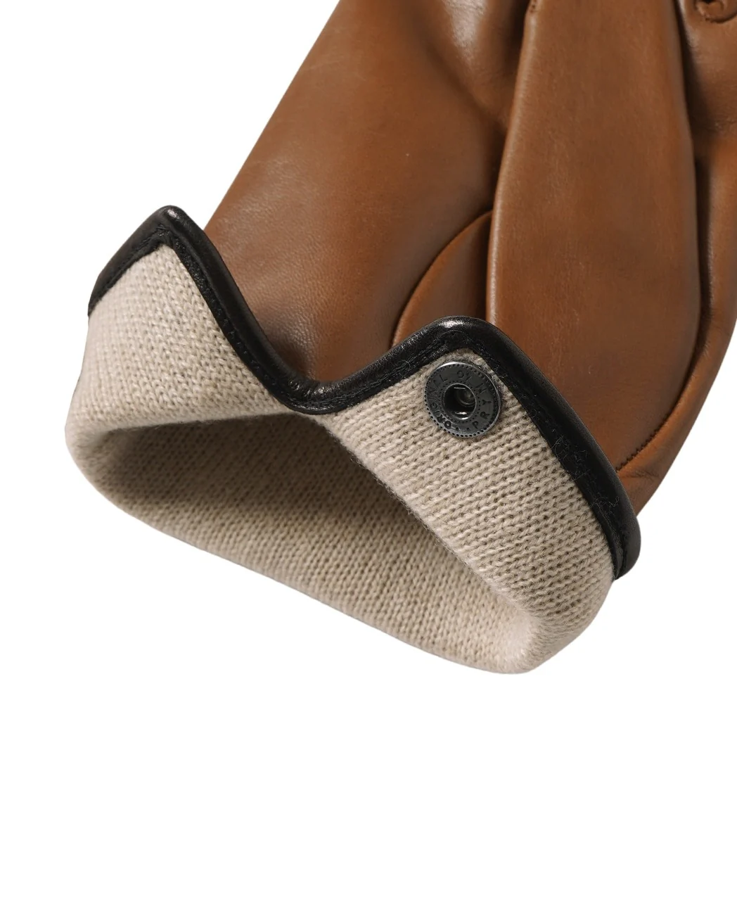 Leather glove - Image 3
