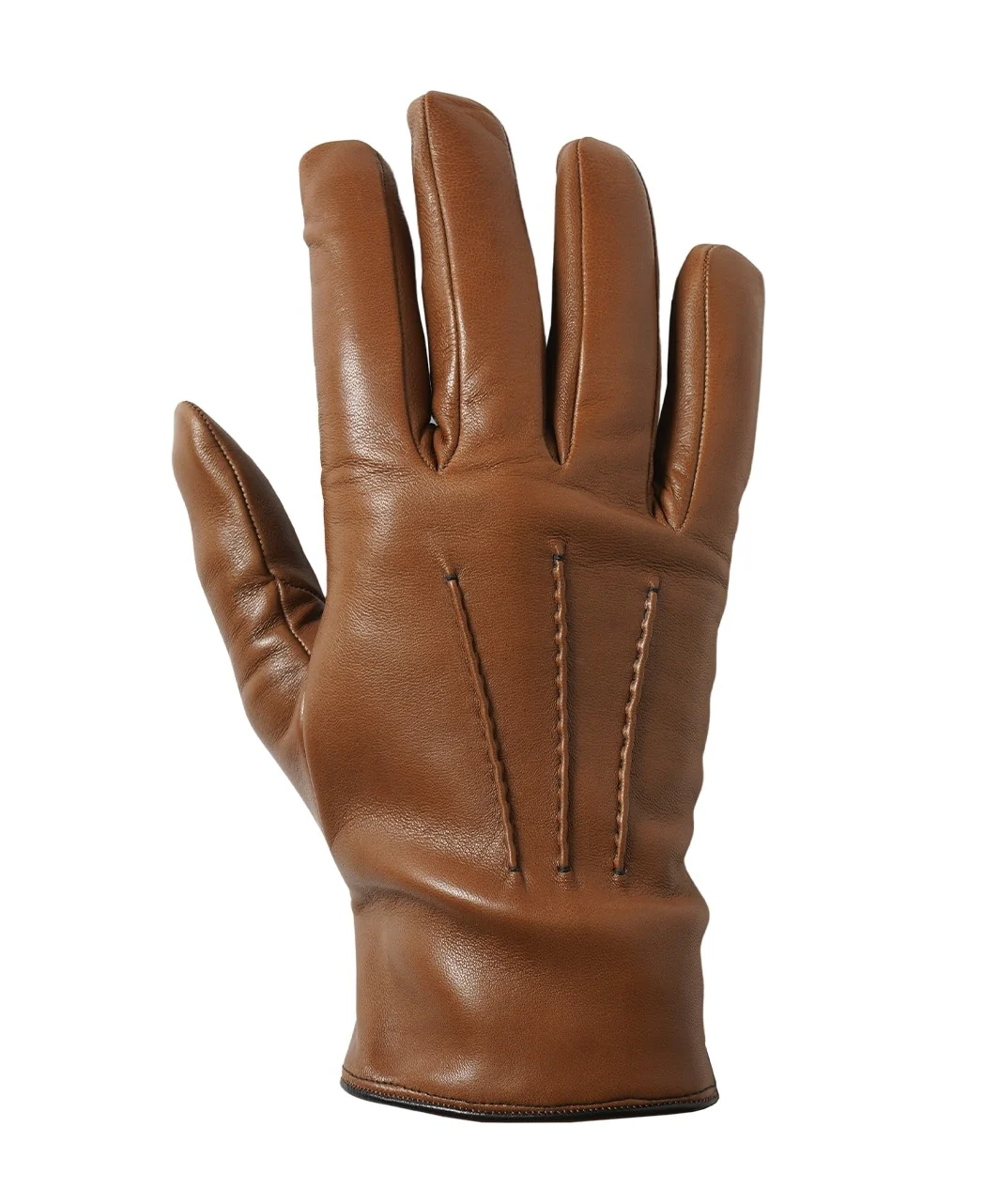 Leather glove - Image 4