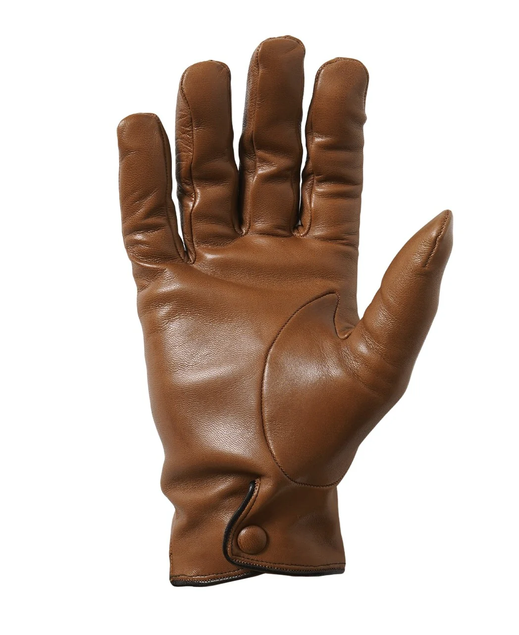 Leather glove - Image 5