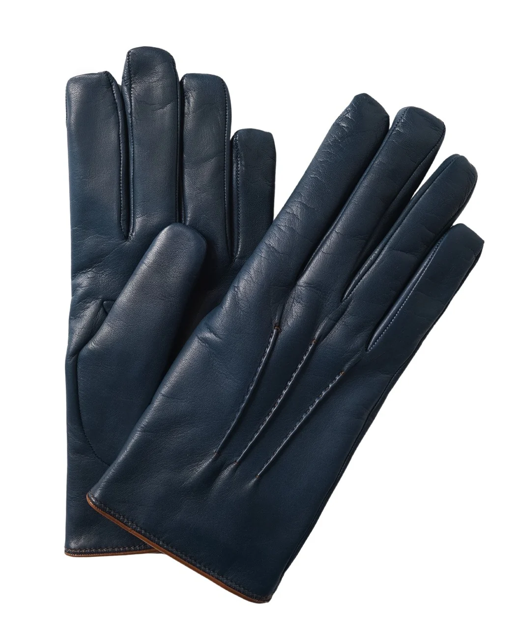Leather glove - Image 6