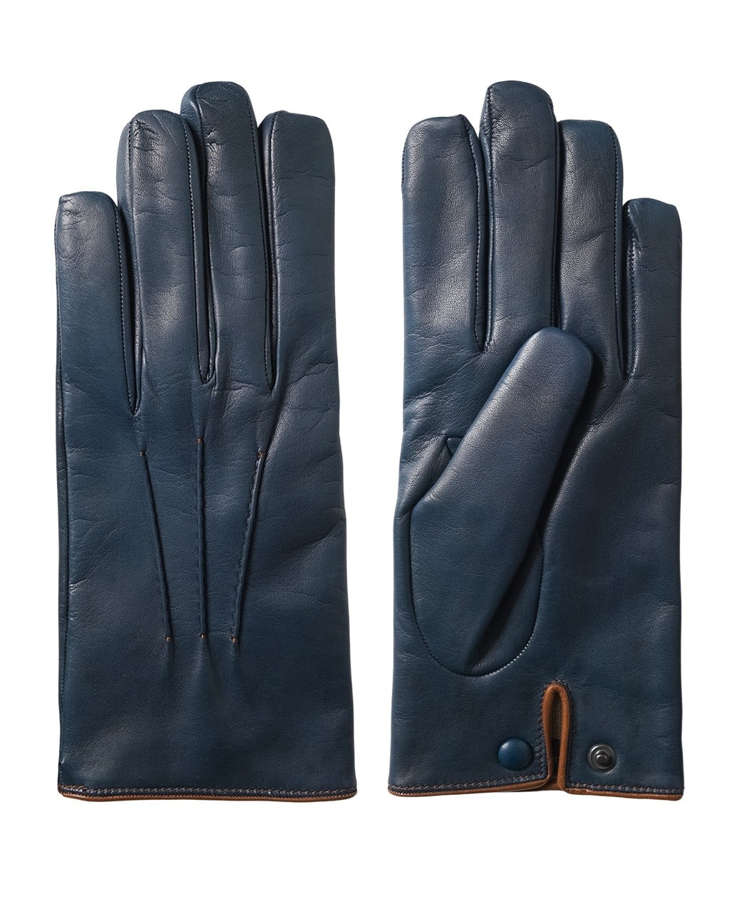 Leather glove - Image 7