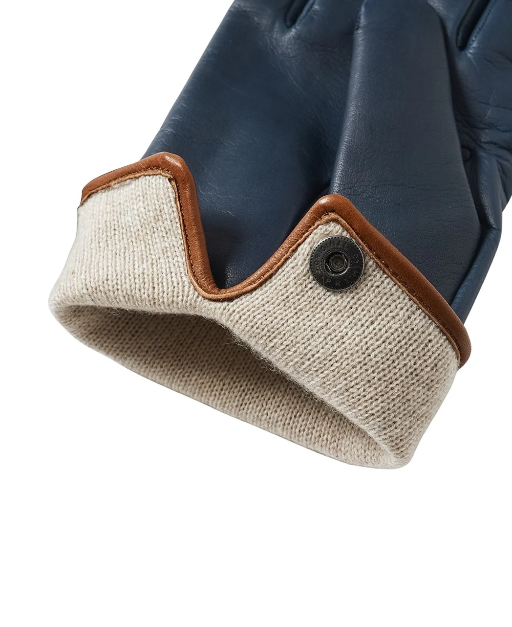 Leather glove - Image 8