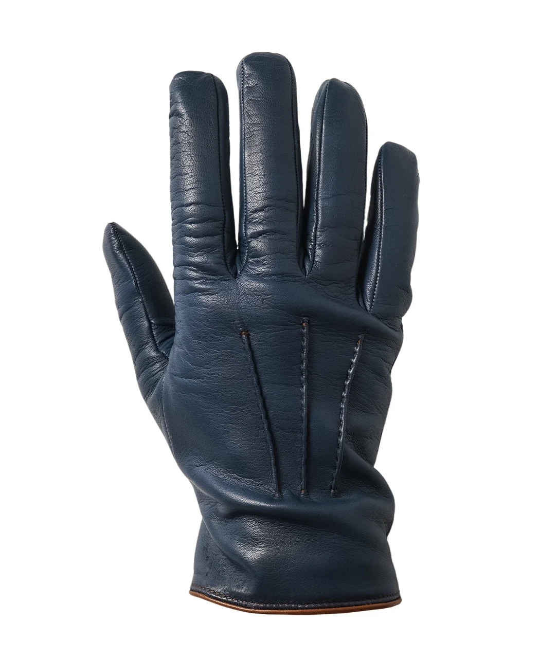 Leather glove - Image 9