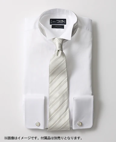 TOKYO SLIM FIT - Wing Sateen Formal Wear - Image 3