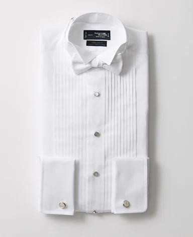 TOKYO SLIM FIT - Wing Sateen Formal Wear - Image 3