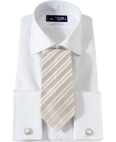 NY Slim Fit (Old Size) - Spread Broadcloth - Image 4