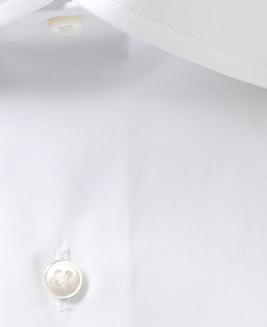 NY Slim Fit (Old Size)  Spread Broadcloth - Image 3