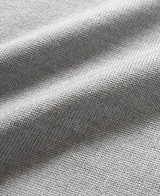 12 Gauge Knit - Super Extra Fine Merino - Image 12
