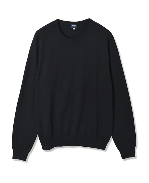 12 Gauge Knit - Super Extra Fine Merino - Image 13