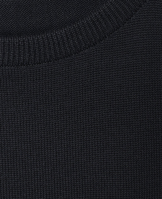 12 Gauge Knit - Super Extra Fine Merino - Image 15