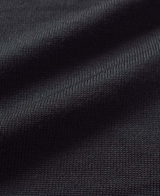 12 Gauge Knit - Super Extra Fine Merino - Image 18