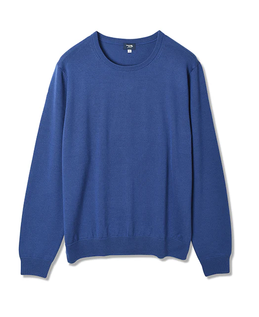 12 Gauge Knit - Super Extra Fine Merino - Image 19