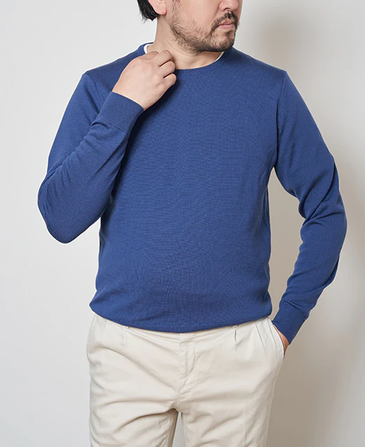 12 Gauge Knit - Super Extra Fine Merino - Image 20