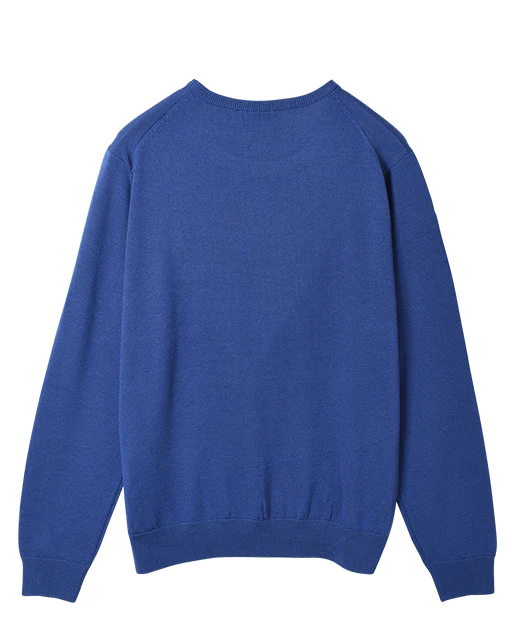 12 Gauge Knit - Super Extra Fine Merino - Image 22